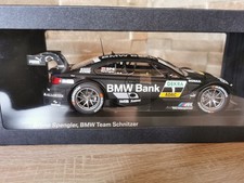 Minichamps 1:18 BMW M3 DTM