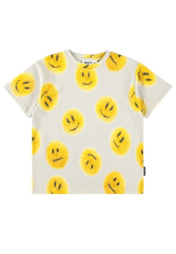 Molo kinder shirt riley - molo,