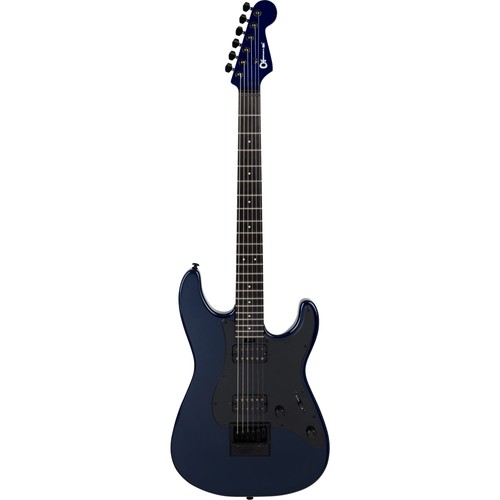 Charvel pro mod - charvel, pro-mod