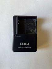 Leica D-lux 3 Ladestation mit