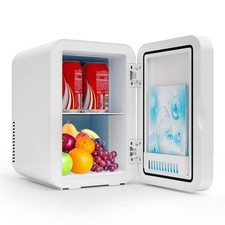 8L Tragbarer Mini Kühlschrank