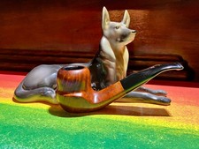 Lorenzo Vivace Italien Mifi Estate Pfeife Pipe Pipa Sammlung