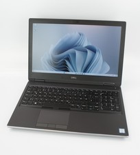 Dell Precision 7540 -  Intel