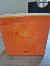 Hermes - 24 Faubourg - 100ml