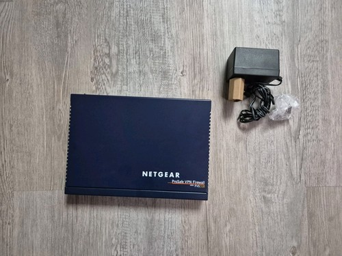 Netgear fvs318 prosafe - netgear,