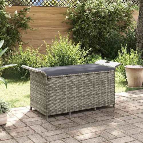 Truhenbank gartenbank - truhenbank,