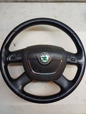 Skoda Superb B6 (3T) 2010