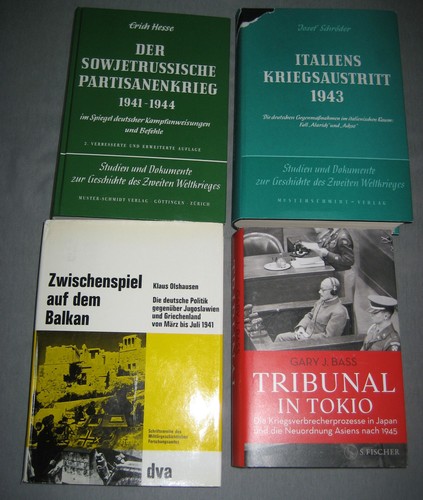 Wissenschaftliche bücher - 4,