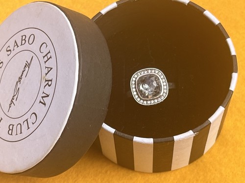 Thomas sabo silber - sabo, ring