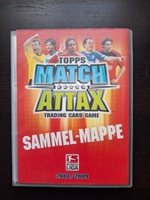 Topps MATCH ATTAX BUNDESLIGA