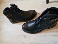Venice Herren ,Stiefel Gr.43