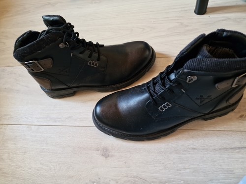 Venice herren stiefel - ,stiefel, gr.43
