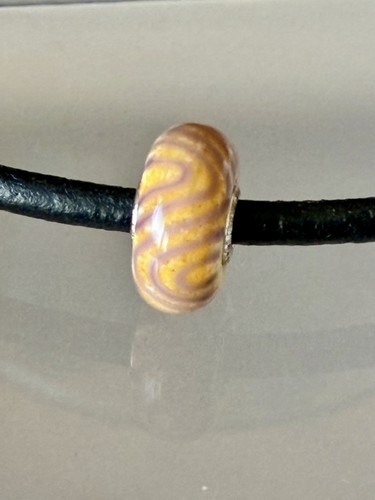 Trollbeads unikat unique - 🍀,
