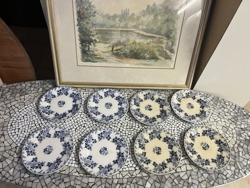 Villeroy boch mettlach - villeroy,