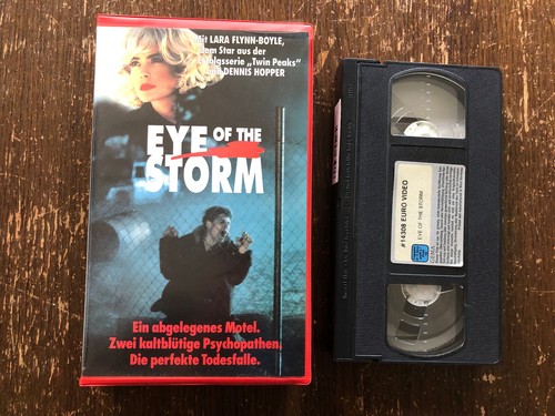 Eye the storm - of, (1991)