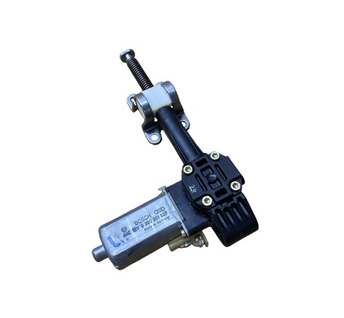 Motor elektrische
