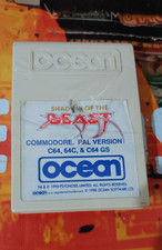 Shadow of the Beast (90)