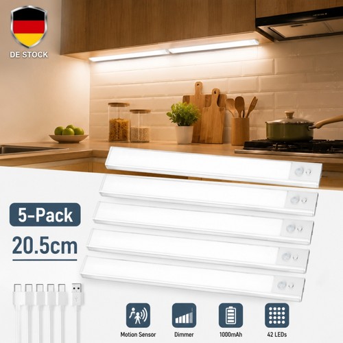 5er led unterbauleuchte - led,