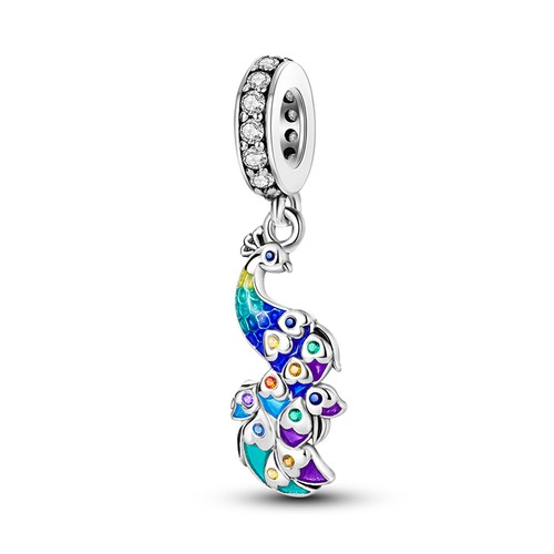 Original 925 silber diy charm - diy,