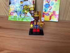 Lego col13 minifigures 71008 - col13-1,