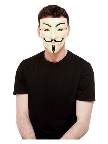 Guy fawkes maske - guy, maske,