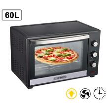 Mini Backofen 60 Liter |