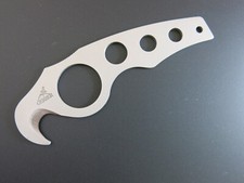 GERBER Feuerwehr Rettungsdienst Gurtschneider mit Holster