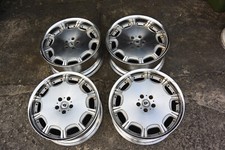 JDM 20" Work Schwert Sw3