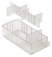 Raaco Trennwand Satz a 48