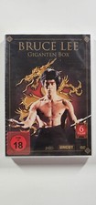 Bruce Lee Gigantenbox - Uncut