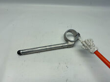 Ducati 749 Rechts Stummel Lenker Right Clipon Clip On handlebar (1) 04'