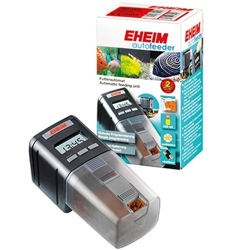 Eheim automatisches aquarium - eheim,