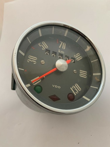 Nsu prinz tacho - prinz,