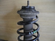 VW T6 SG SH SJ Transporter Stoßdämpfer Feder Fahrwerk Vorderachse 7E8413031