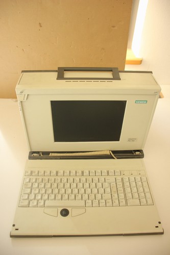 Siemens simatic pg740 - simatic,
