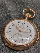 A. Lange & Söhne schwere