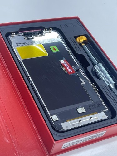 Iphone pro fhd - 13,