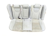 A6 4B Kombi Avant Rückbank