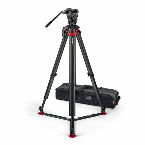 Sachtler system aktiv6 - sachtler,