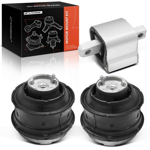 Motorlager getriebelager - 3x,