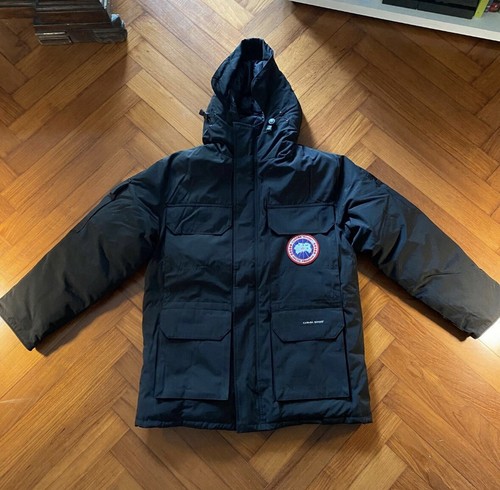 Canada goose herren expedition - herren,