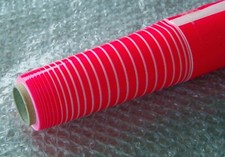 Bügelfolie 2 Meter Oracover pink - fluoreszierend - 60 cm breit