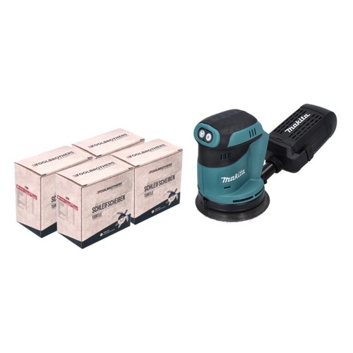 Makita dbo 180 - dbo, z
