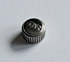 Glashütte Original Senator Karree Krone Edelstahl 100% Originalware