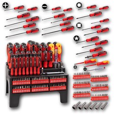 KesTek XXL Schraubendreher-