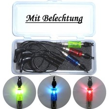 Pendel- Bissanzeiger mit