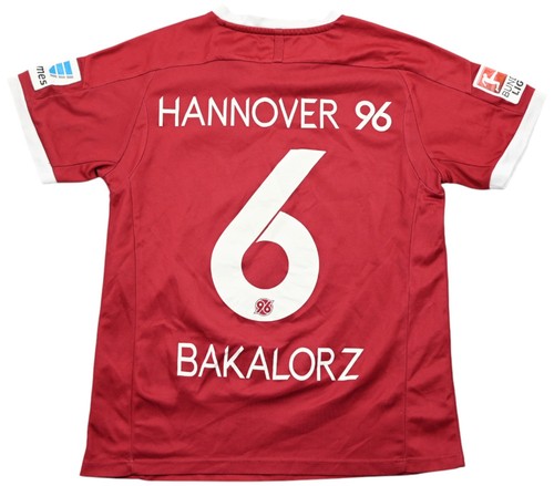 Jako 2016 hannover 96 - jako,