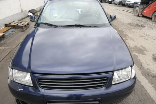 Audi motorhaube - a3, 8l