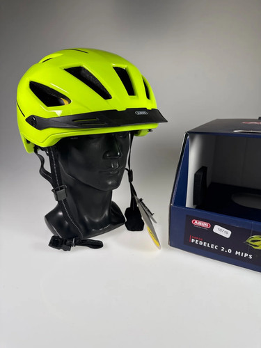Abus pedelec mips - pedelec, 2.0