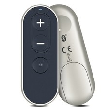 Remote Control For Phonak